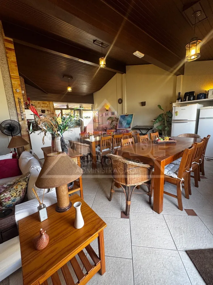 Cobertura, 3 quartos, 360 m² - Foto 17