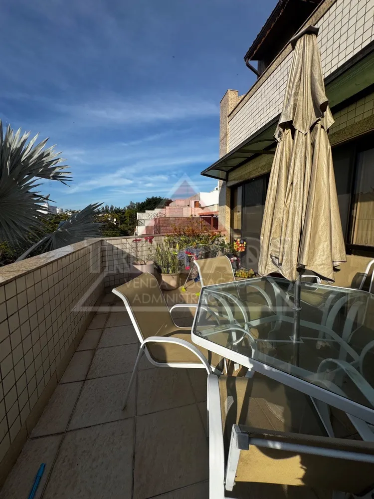 Cobertura, 3 quartos, 360 m² - Foto 23
