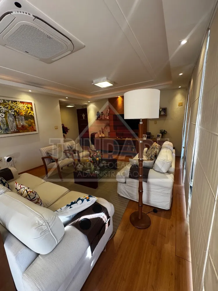 Cobertura, 3 quartos, 360 m² - Foto 6