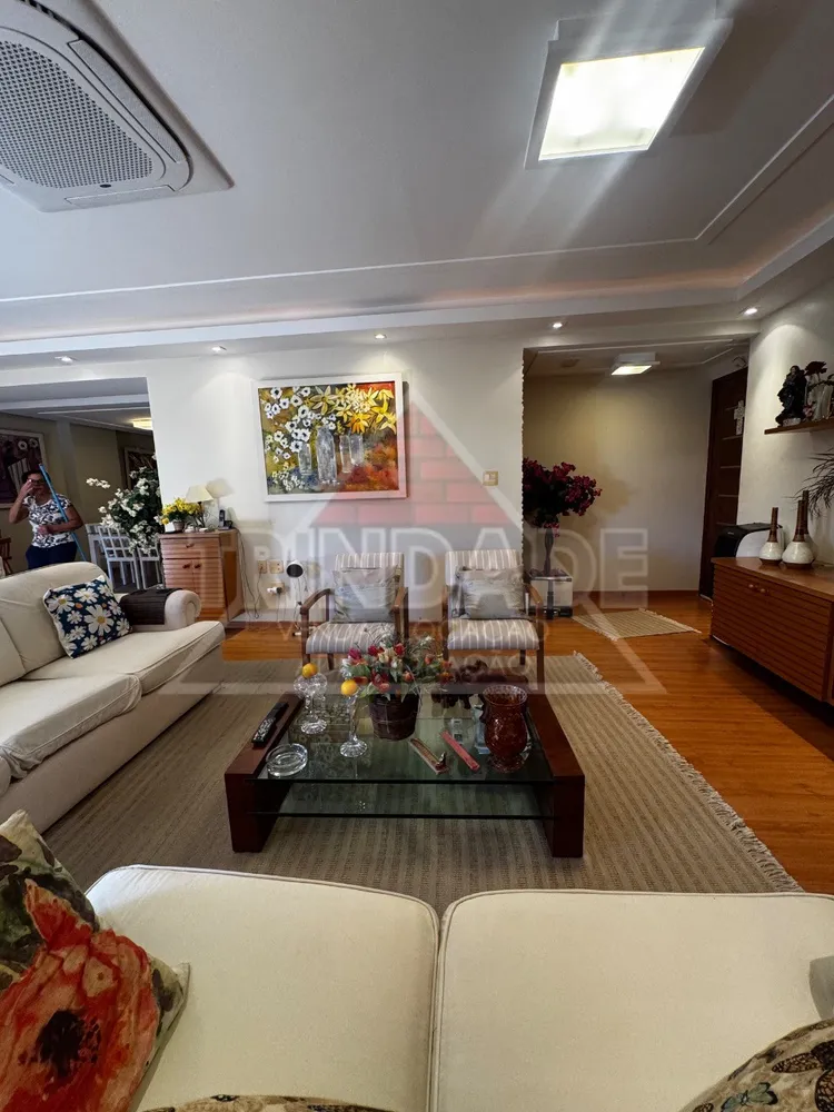 Cobertura, 3 quartos, 360 m² - Foto 5