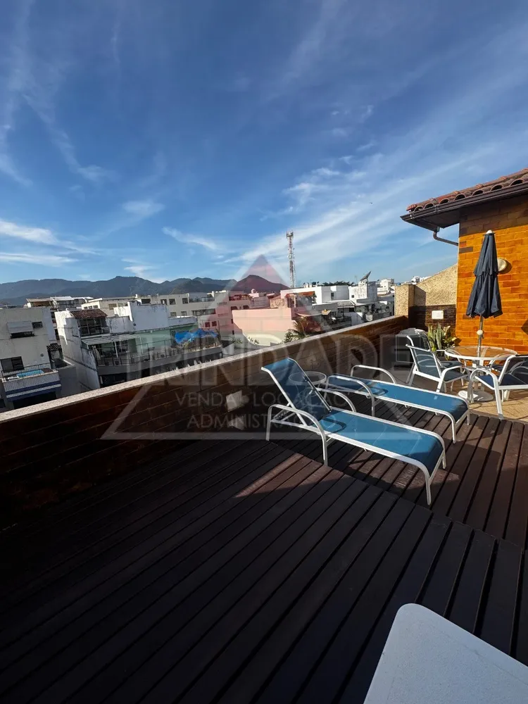Cobertura, 3 quartos, 360 m² - Foto 113