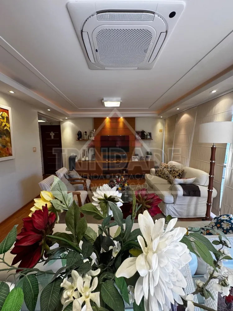 Cobertura, 3 quartos, 360 m² - Foto 2