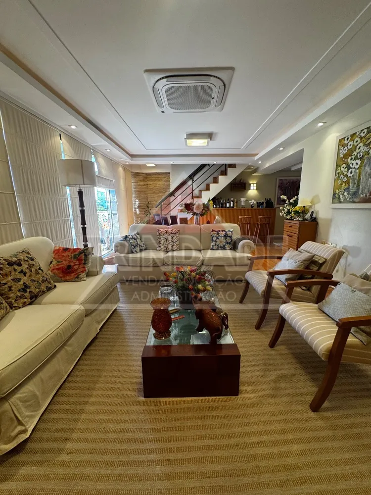 Cobertura, 3 quartos, 360 m² - Foto 3