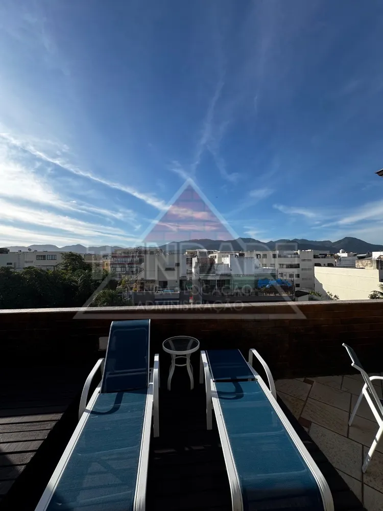 Cobertura, 3 quartos, 360 m² - Foto 19