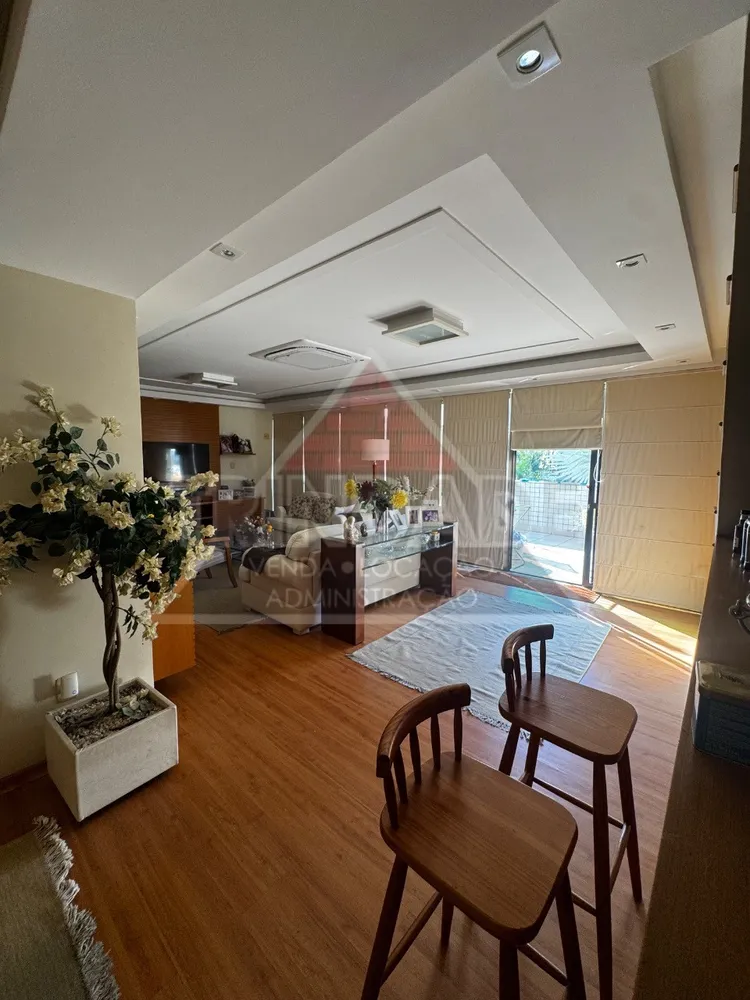 Cobertura, 3 quartos, 360 m² - Foto 12