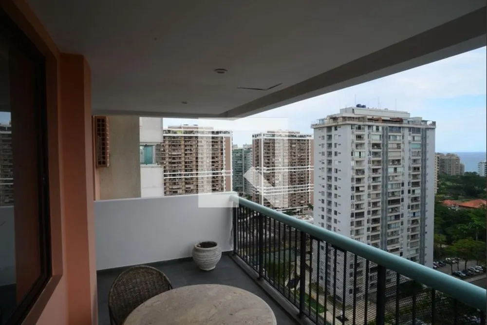 Apartamento, 2 quartos, 84 m² - Foto 9