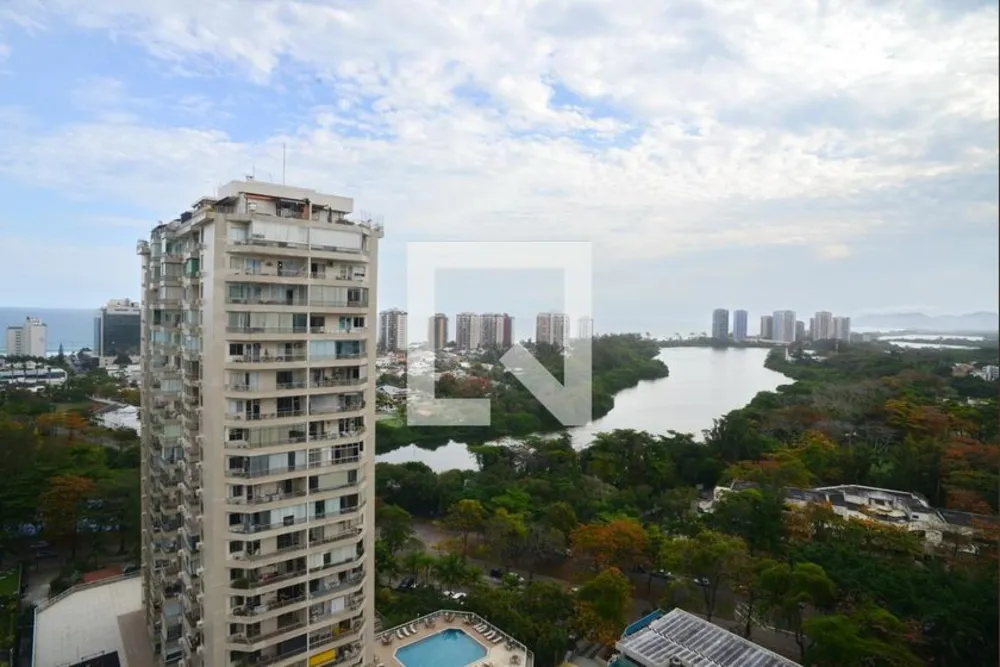 Apartamento, 2 quartos, 84 m² - Foto 11