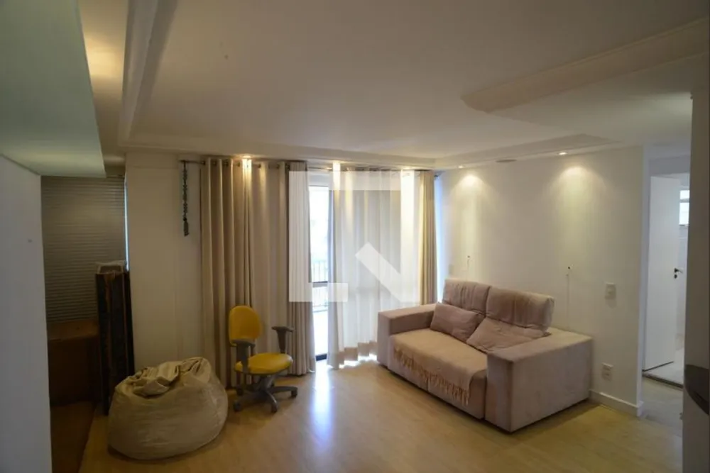 Apartamento, 2 quartos, 84 m² - Foto 1