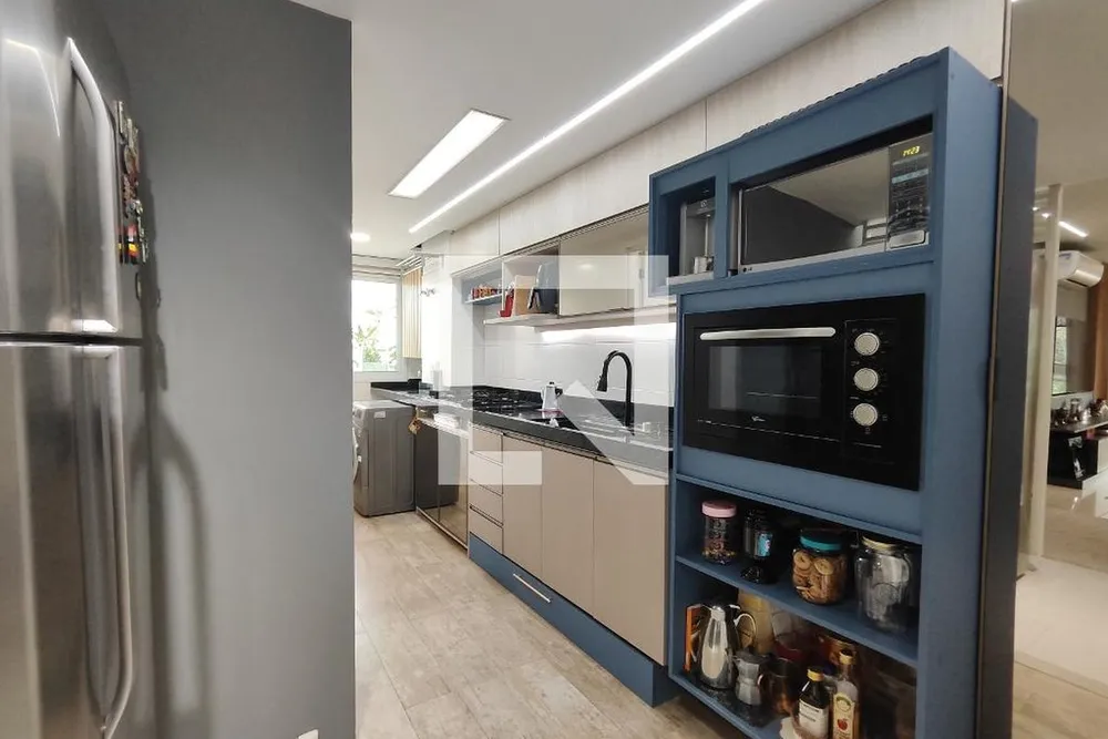 Apartamento, 3 quartos, 82 m² - Foto 34