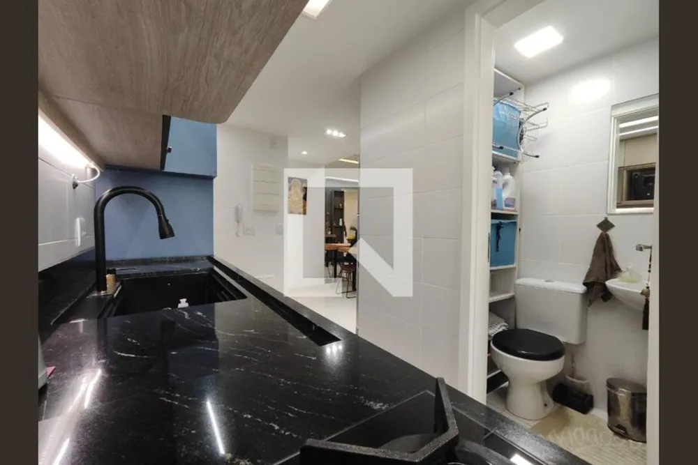 Apartamento, 3 quartos, 82 m² - Foto 42