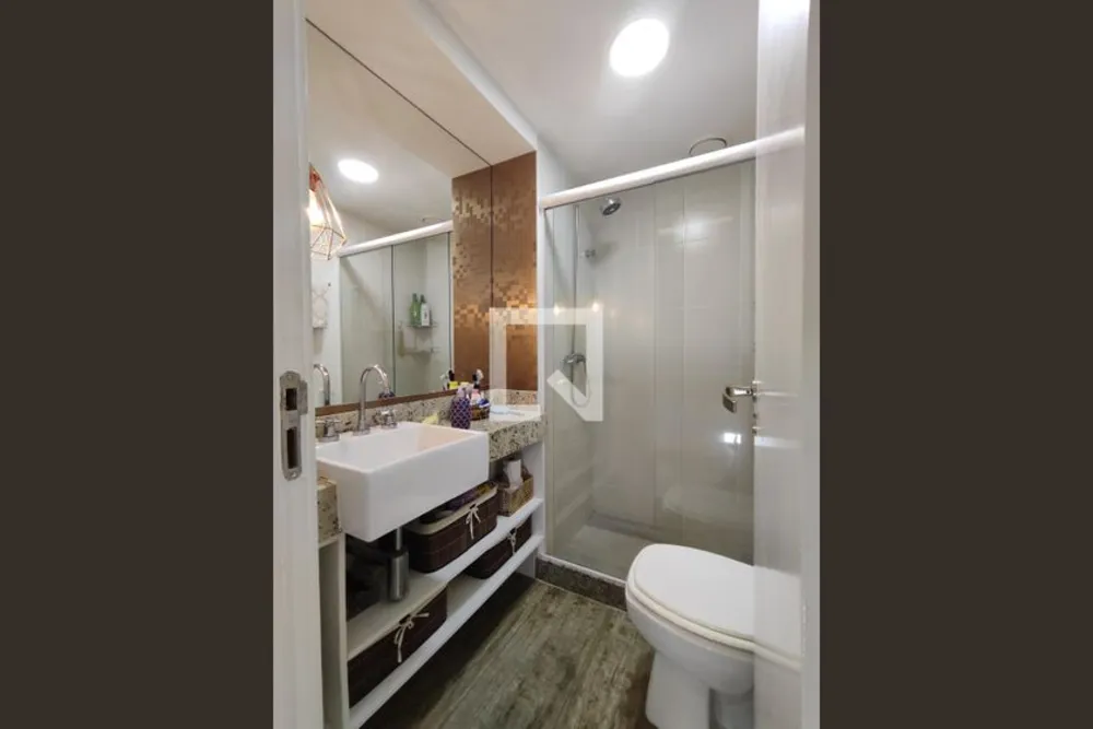 Apartamento, 3 quartos, 82 m² - Foto 20