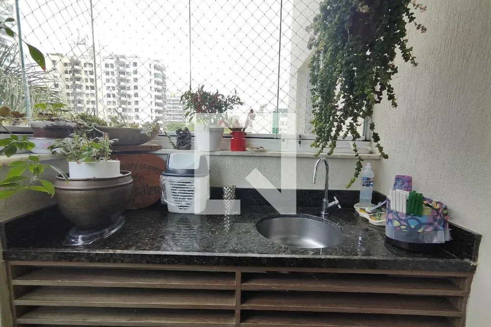 Apartamento, 3 quartos, 82 m² - Foto 32