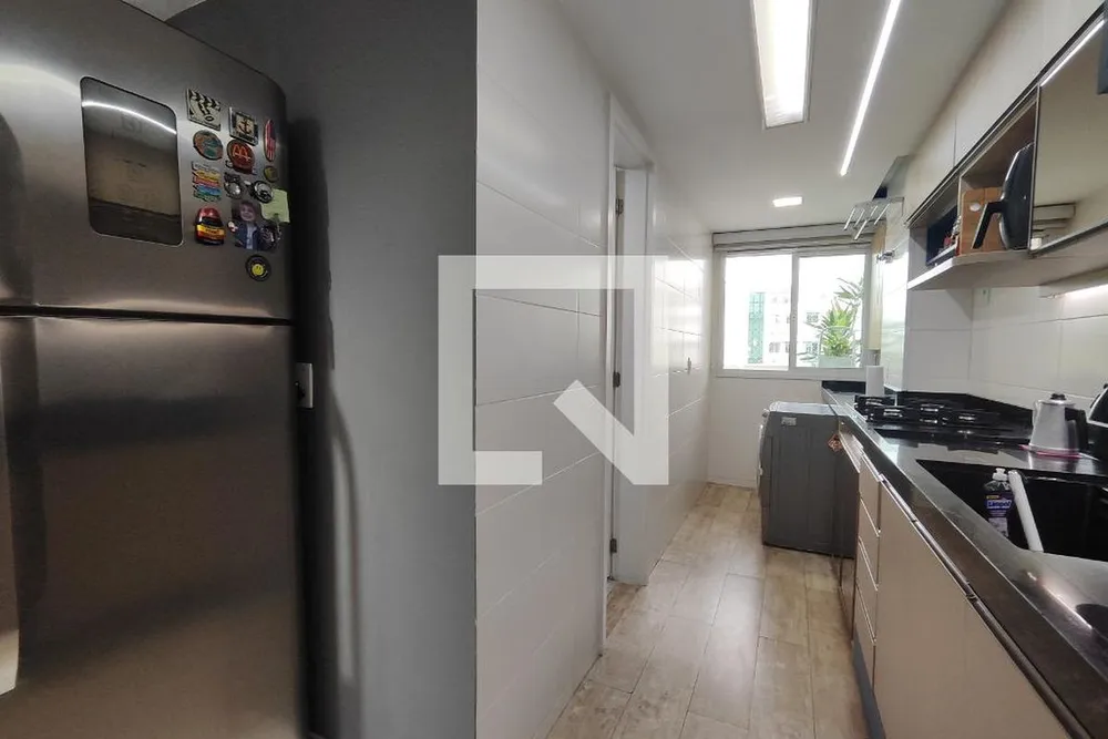 Apartamento, 3 quartos, 82 m² - Foto 3