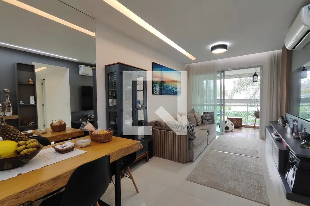 Apartamento, 3 quartos, 82 m² - Foto 6