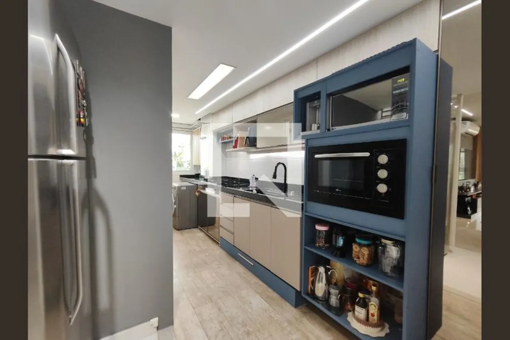 Apartamento, 3 quartos, 82 m² - Foto 75