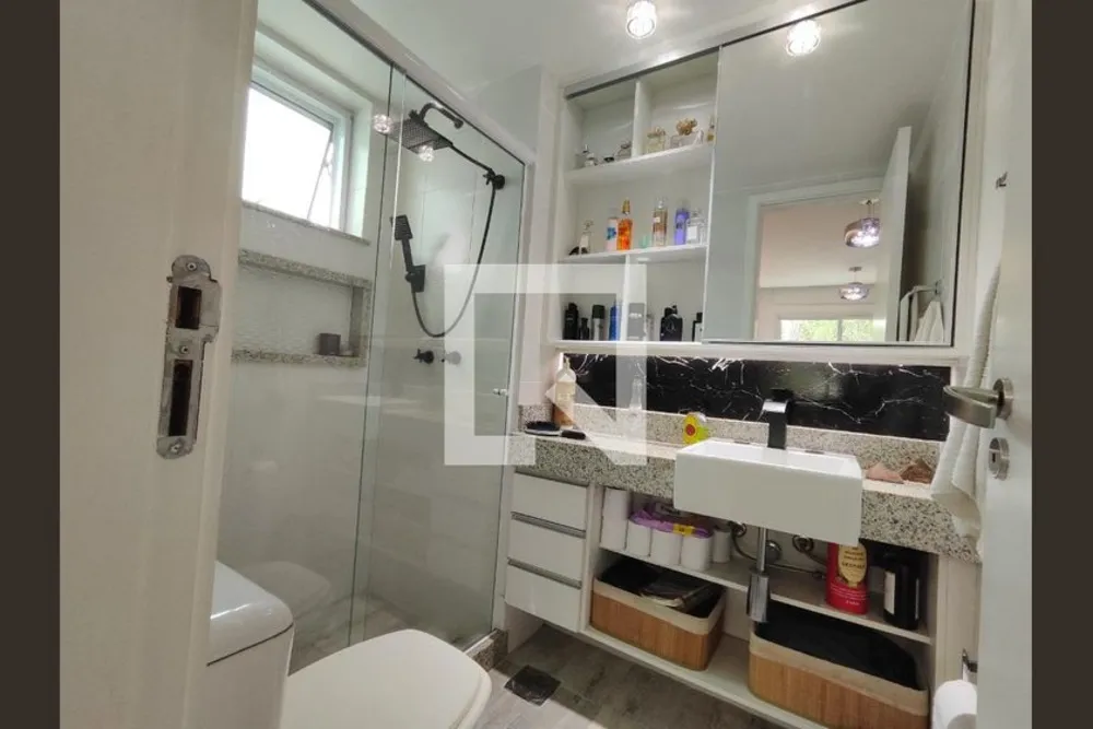 Apartamento, 3 quartos, 82 m² - Foto 37