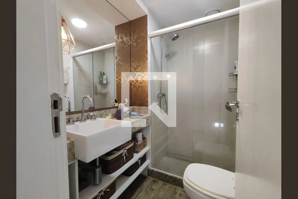 Apartamento, 3 quartos, 82 m² - Foto 41