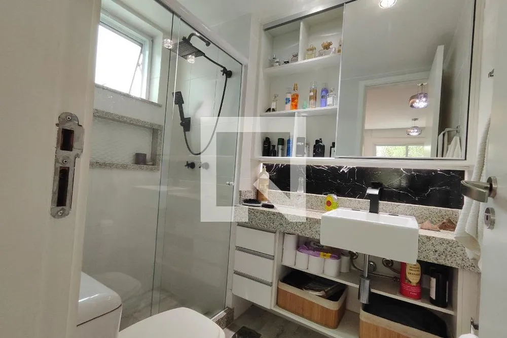 Apartamento, 3 quartos, 82 m² - Foto 21