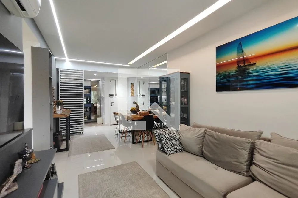 Apartamento, 3 quartos, 82 m² - Foto 70