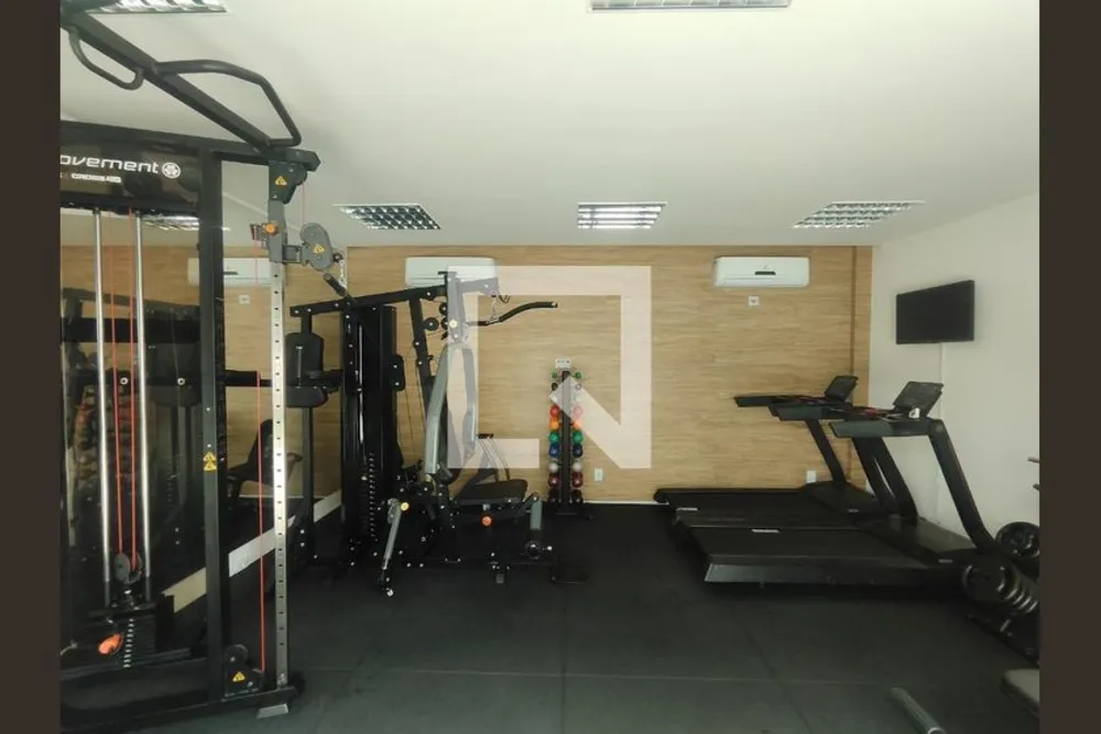 Apartamento, 3 quartos, 82 m² - Foto 44