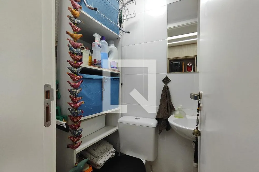 Apartamento, 3 quartos, 82 m² - Foto 74