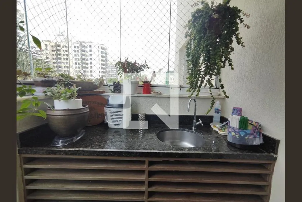 Apartamento, 3 quartos, 82 m² - Foto 63
