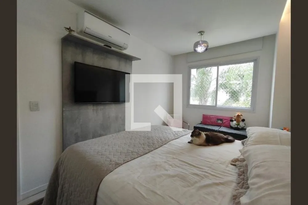 Apartamento, 3 quartos, 82 m² - Foto 9