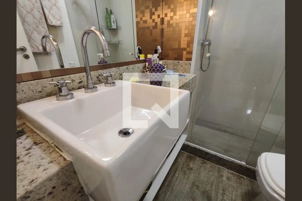 Apartamento, 3 quartos, 82 m² - Foto 46