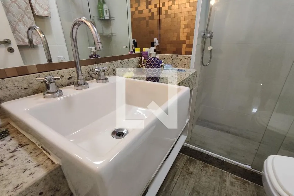 Apartamento, 3 quartos, 82 m² - Foto 35