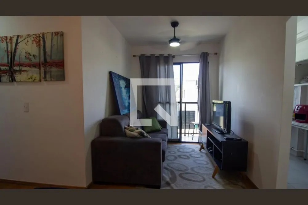 Apartamento, 2 quartos, 49 m² - Foto 2