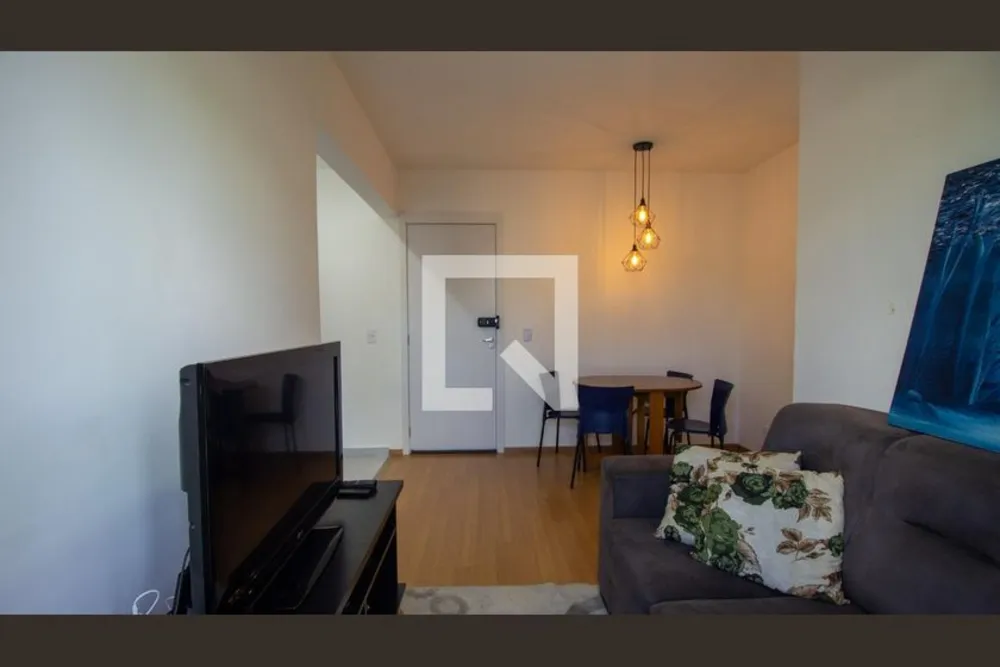 Apartamento, 2 quartos, 49 m² - Foto 3