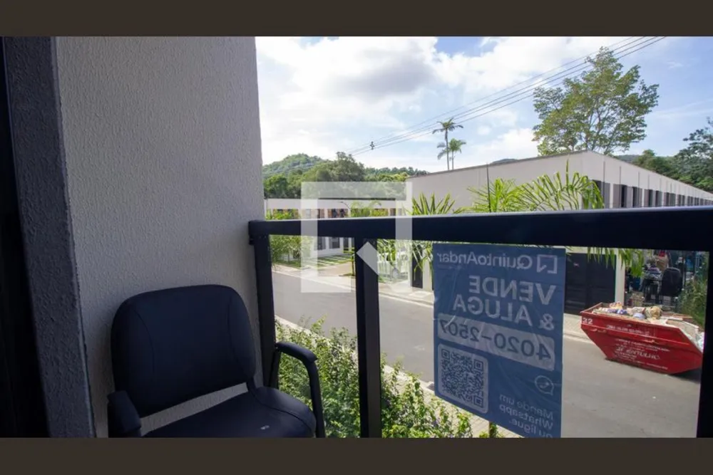 Apartamento, 2 quartos, 49 m² - Foto 6