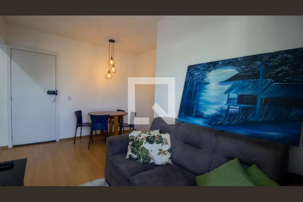 Apartamento, 2 quartos, 49 m² - Foto 4