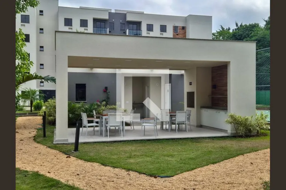 Apartamento, 2 quartos, 49 m² - Foto 34