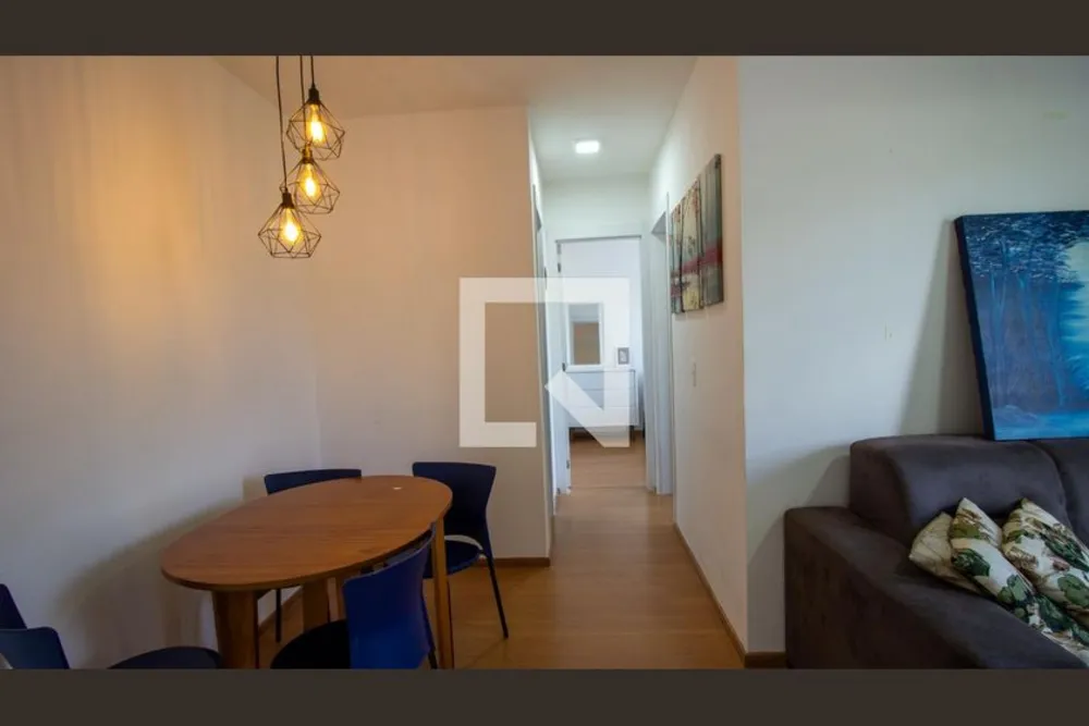 Apartamento, 2 quartos, 49 m² - Foto 5