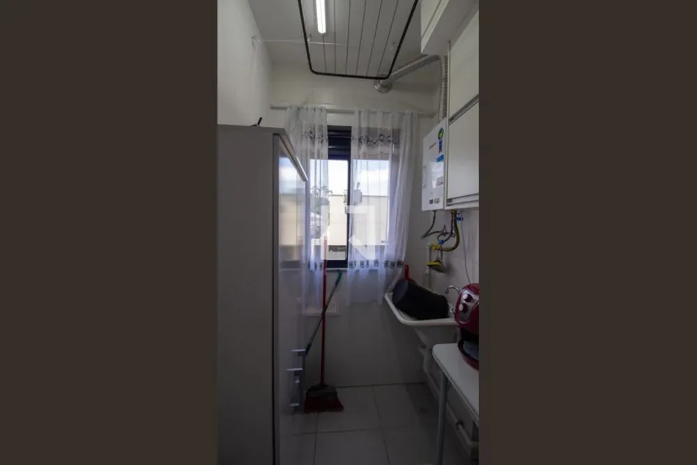 Apartamento, 2 quartos, 49 m² - Foto 26