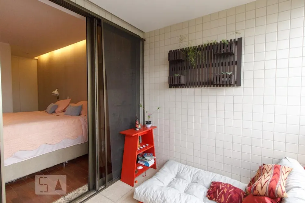 Apartamento, 2 quartos, 110 m² - Foto 19