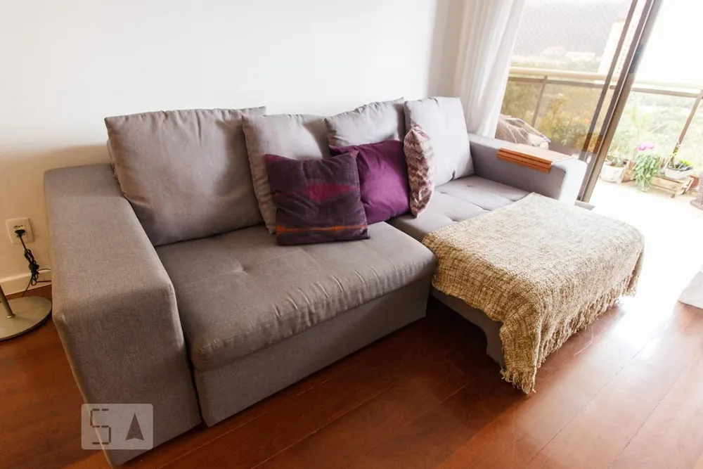 Apartamento, 2 quartos, 110 m² - Foto 8