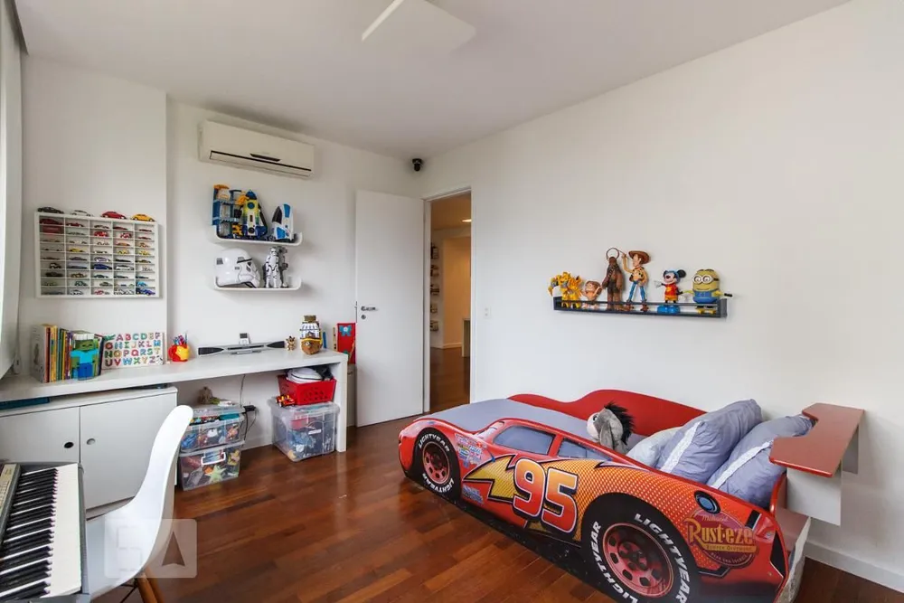 Apartamento, 2 quartos, 110 m² - Foto 32