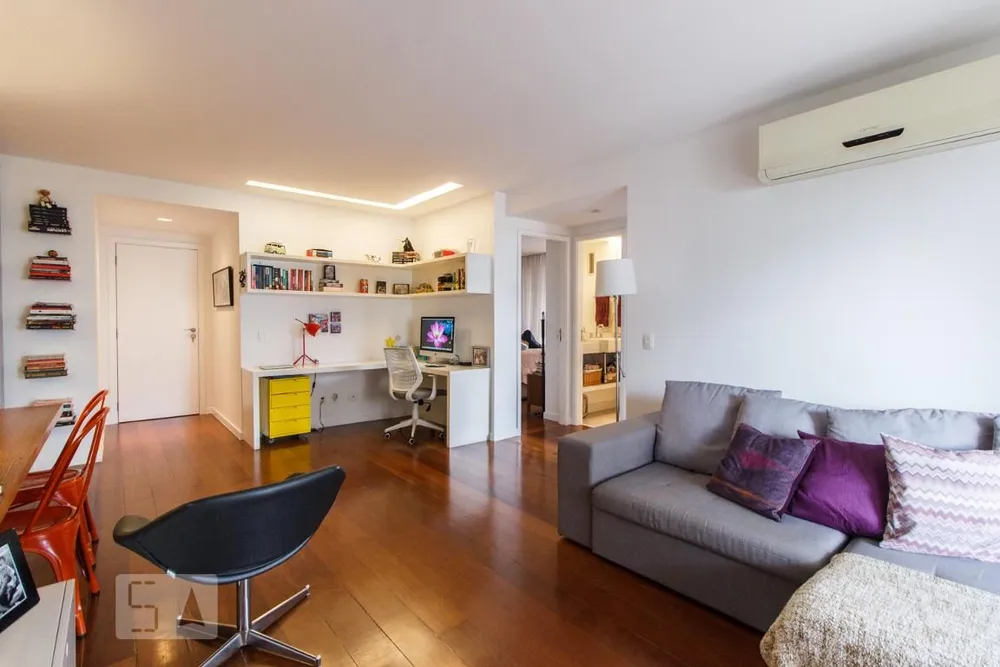 Apartamento, 2 quartos, 110 m² - Foto 3