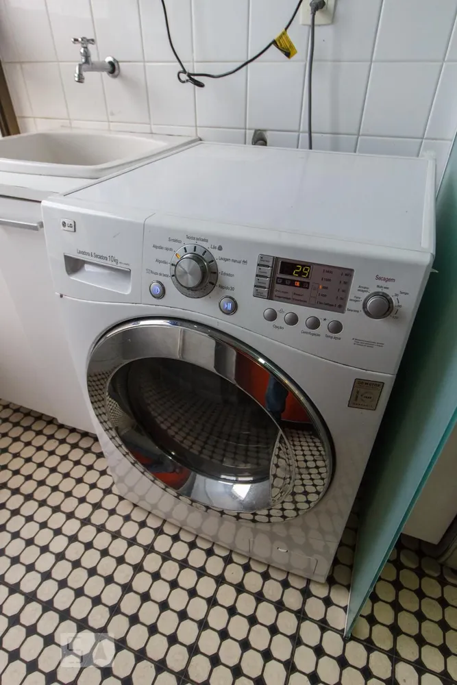 Apartamento, 2 quartos, 110 m² - Foto 54