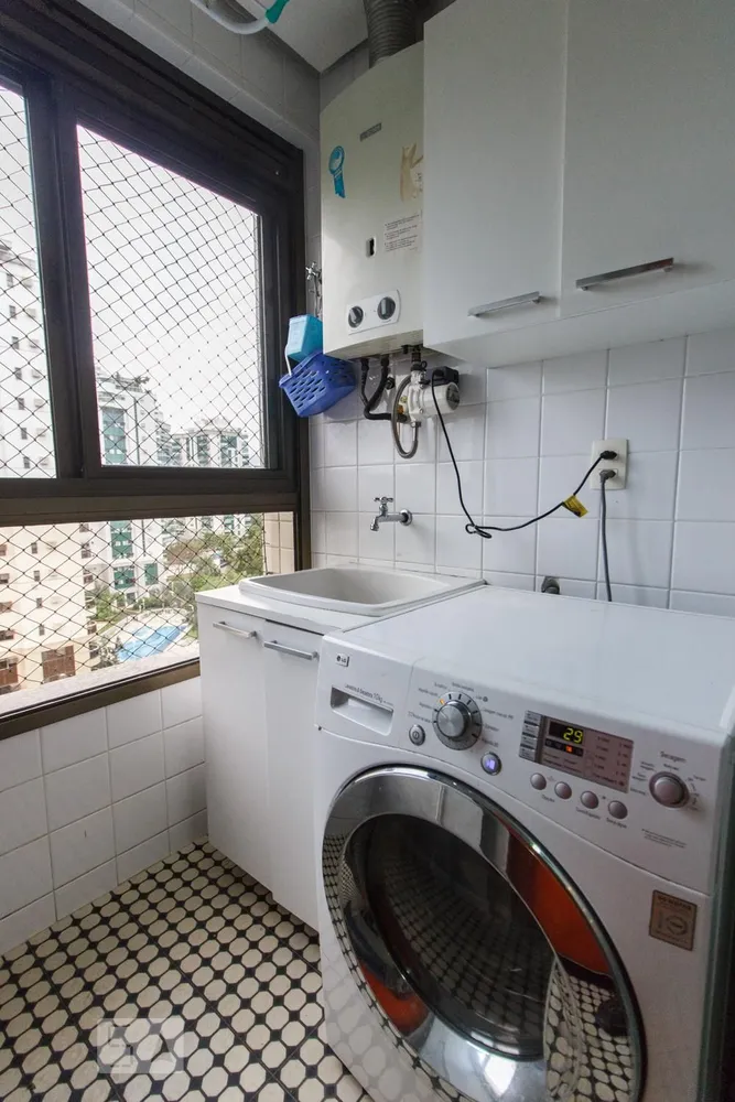 Apartamento, 2 quartos, 110 m² - Foto 52