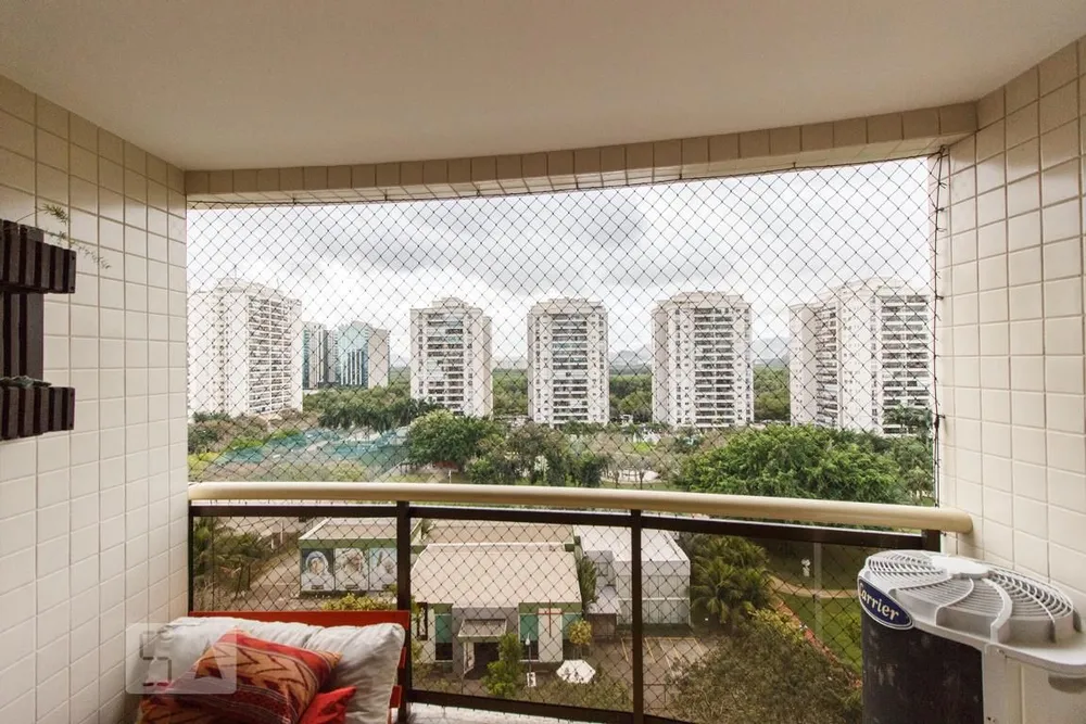 Apartamento, 2 quartos, 110 m² - Foto 17