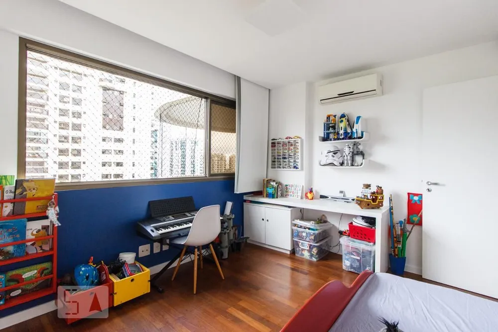 Apartamento, 2 quartos, 110 m² - Foto 30