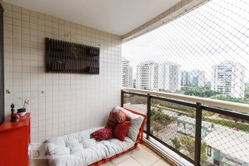 Apartamento, 2 quartos, 110 m² - Foto 18