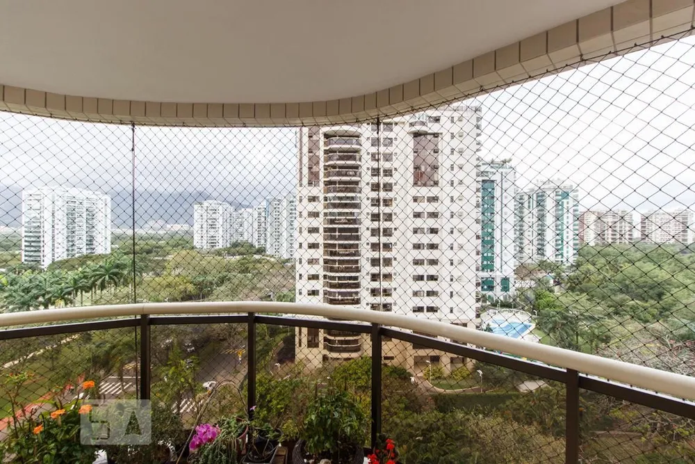 Apartamento, 2 quartos, 110 m² - Foto 9