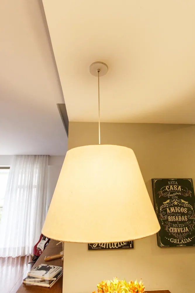 Apartamento, 2 quartos, 110 m² - Foto 6