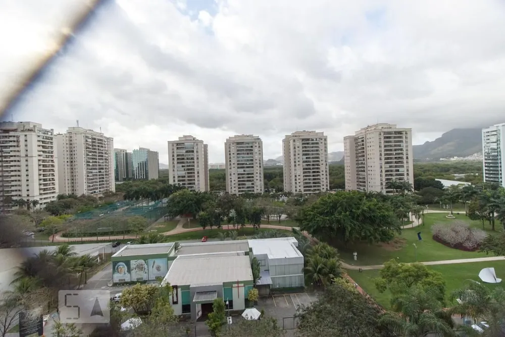 Apartamento, 2 quartos, 110 m² - Foto 21