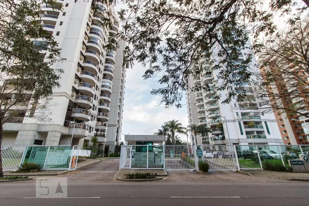 Apartamento, 2 quartos, 110 m² - Foto 61