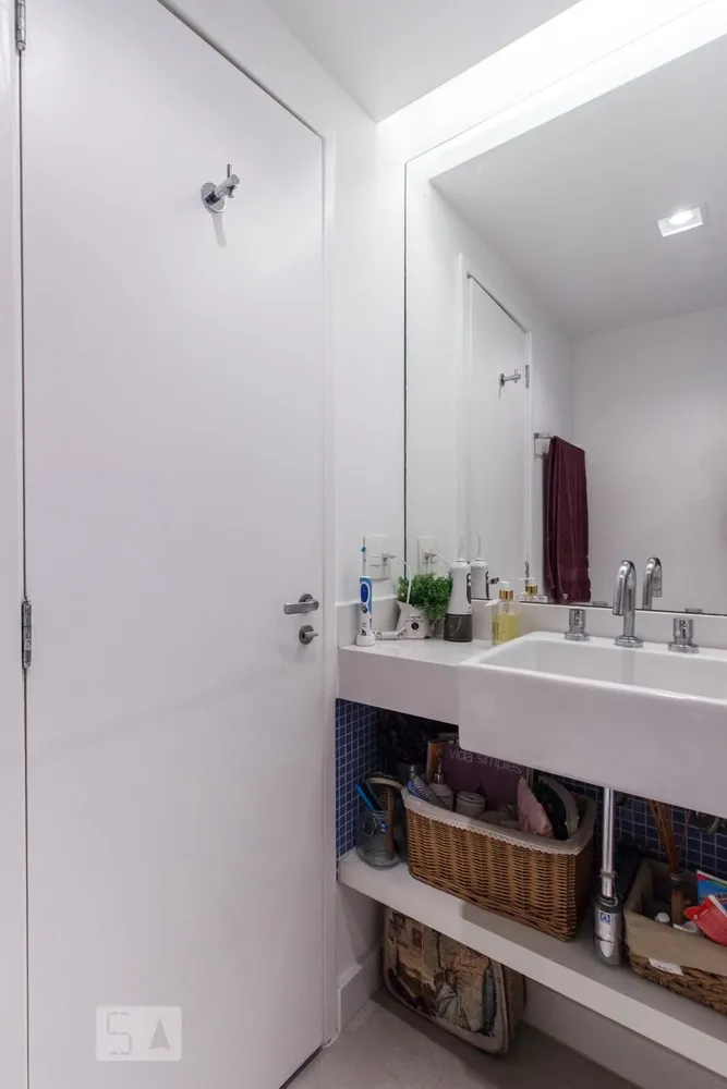Apartamento, 2 quartos, 110 m² - Foto 40